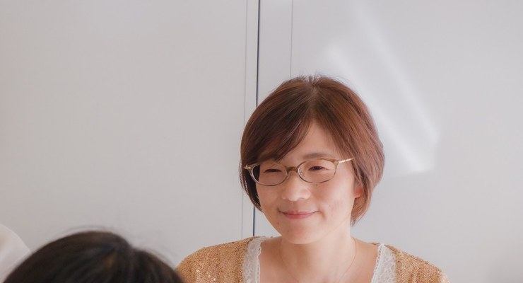 人生を整える対話セッション